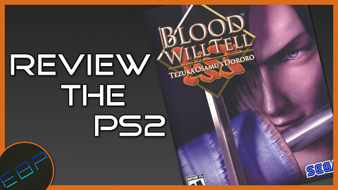 Blood Will Tell is the Best Game You Can't Afford to Play | Review The PS2