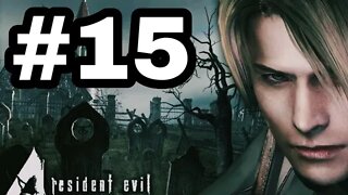 Resident Evil 4 Ultimate HD Edition #15