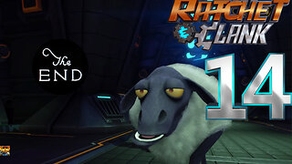 A Galactic Finale!! -Ratchet and Clank (2016) Ep. 14 (FINAL)