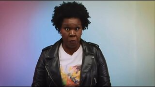 Leslie Jones Will Assault You If You Oppose Drag Queens Reading To Kids At Libraries