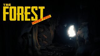 The Forest: Multiplayer Guide