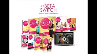 The Beta Switch | Jeans Diet | The Menopause Myth | Female-Only