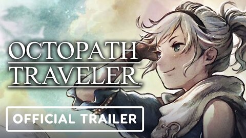 Octopath Traveler: Champions of the Continent - Official Adelle Trailer