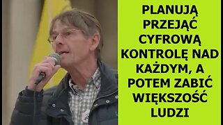 "A POTEM ZABIĆ WIĘKSZOŚĆ LUDZI"