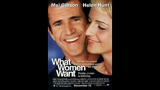 Trailer - What Women Want - 2000