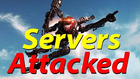 Titanfall 2 Servers Attacked |Titanfall coming to Apex?