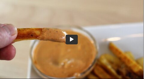 How to make Quizno's chipotle mayo sauce
