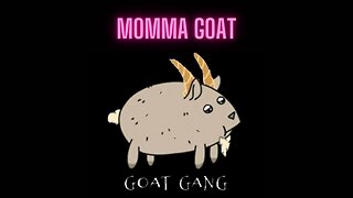 Momma Goat Cooking - Cuchinta / Kutsinta