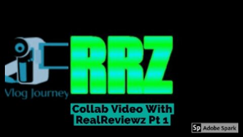 Would You Rather Collab With RRZ Pt 1