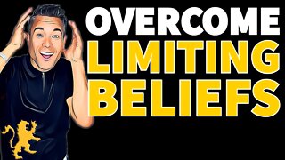 How to Overcome Limiting Beliefs - ⭐️Alonzo Short Clips⭐️