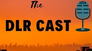 The DLR Cast: Episode 2 (Diamond Dave's Tour With KISS)
