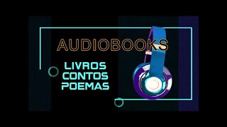 AUDIOBOOK - AS FORMIGAS - de Lygia Fagundes Telles