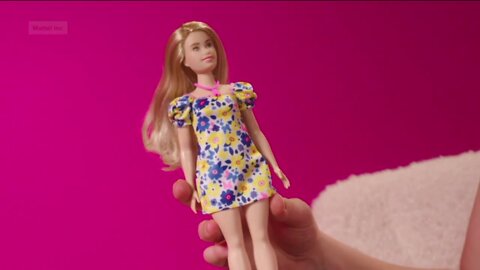 GiGi's Playhouse Milwaukee reacts to new Barbie with Down syndrome