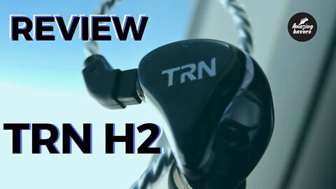 REVIEW TRN H2 - Excelente isolamento - [Review #16]