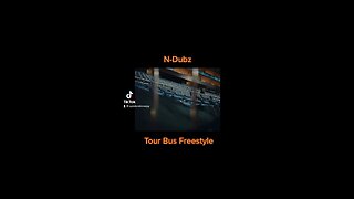 N-Dubz - Tour Bud Freestyle