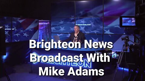 Brighteon Broadcast News, May 19, 2023