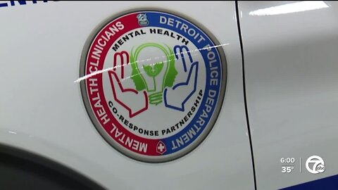 DPD expands crisis intervention team