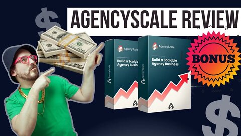 AgencyScale Review - Build a Scalable Business #Agencyscale #AgencyscaleReview #review #demo
