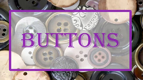 The Button Project - Video with a Message