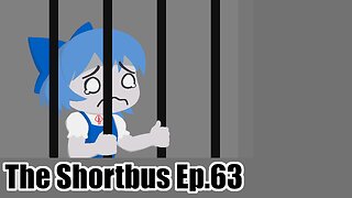 The Shortbus - Episode 63: the short prisoner transport bus