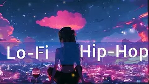 Urban Chillout: Lo-fi Hip-Hop Essentials 🌆🎧