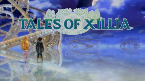 Tales of Xillia - Undub - Milla - Part 05