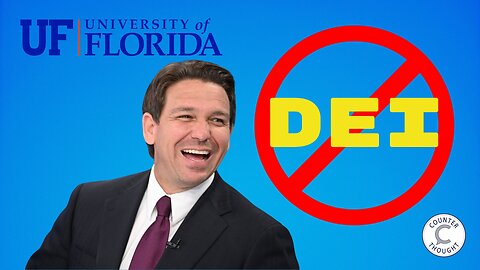 NAACP Urges Boycott After University of Florida DEI Cancellation (Ep. 112)
