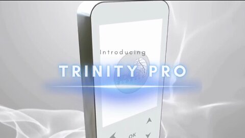 TRINITY PRO December update: The new Trinity PRO update from Biomedis Global