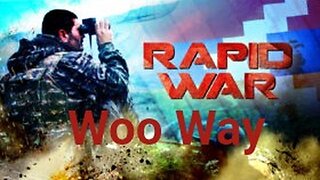 Woo Way War Report @ 9/23/23
