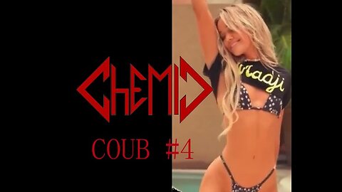 CHEMIC COUB #4 - 25 Minutes Best Coub 2022 | 25 МИНУТ СМЕХА ДО СЛЁЗ | ЛУЧШИЕ #ПРИКОЛЫ