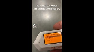 Flipper Zero Hack Customer Service