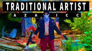 Club Rub - Azazicc (Music Video) Prod. Sinato