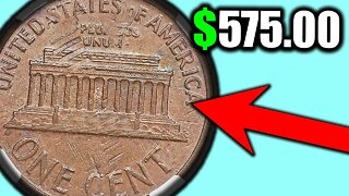 1959 Coins Worth A LOT of Money!