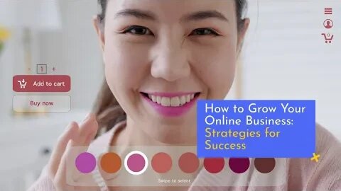 How To Grow Your Online Business Strategies For Success