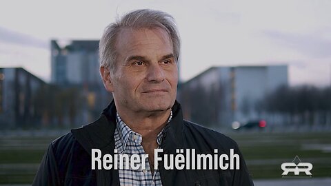 REESE REPORT | The Illegal Kidnapping and Persecution of Reiner Fuëllmich