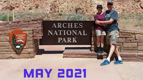 Arches National Park