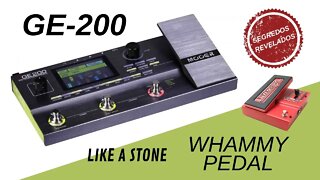 Whammy Like a Stone - GE-200