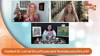 Trash or Treasure with Dr. Lori | Morning Blend