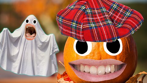 Halloween is Historically Scottish and Irish