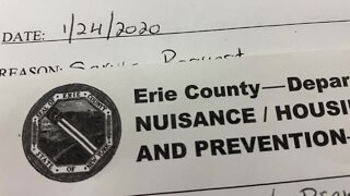 Buffalo woman fighting to get her money back from realty company with multiple LLC's