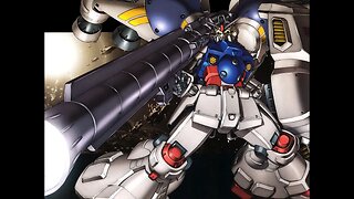 Gundam Battle Operation 2 Stream GP02