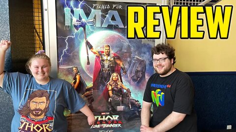 Thor Love And Thunder Review - Bad Movie Or The Best Thor? Our Genuine Thoughts.