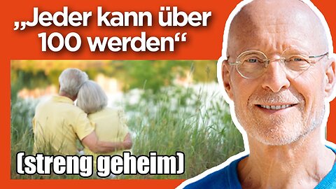 Rüdiger Dahlke: DAS wissen nur 1% Sören Schumann - Gesundheit Ganzheitlich