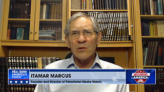 Securing America with Itamar Marcus (Part 2) | May 16, 2024