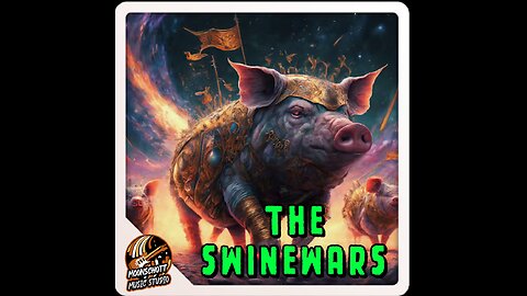 The SwineWars