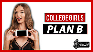 90% of College Girls!! | KMD