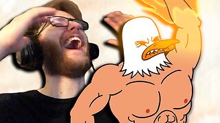 A BUNCH OF BABY DUCKS | Regular Show Reaction