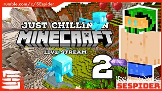 Minecraft And Chill 2(Xbox)