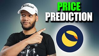 Terra Luna Classic Bull Market Price Prediction || #LUNC HIghest & Lowest Price!