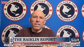 The Raiklin Report-03-14-2024